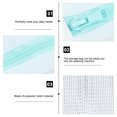 thumbnail image 3 of Shisuyan 2Pcs Laundry Mesh Wash Bags Polyester Protect Clothes Home Washing, 3 of 9