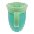 thumbnail image 3 of Taza entrenadora con bordes 360, 3 of 3