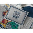 thumbnail image 5 of Harry Potter Stand Together 5 Piece Twin Bed Set, 100% Microfiber, 5 of 6