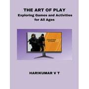 The Art of Play (Paperback)