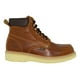 thumbnail image 1 of Bota De Trabajo Industrial Establo 513 De Piel Color Miel, 1 of 5