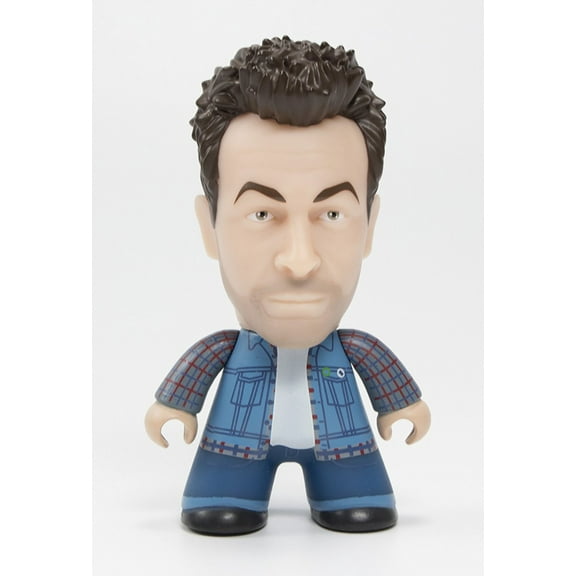 Titan's The Preacher Collection - Cassidy (2:18)