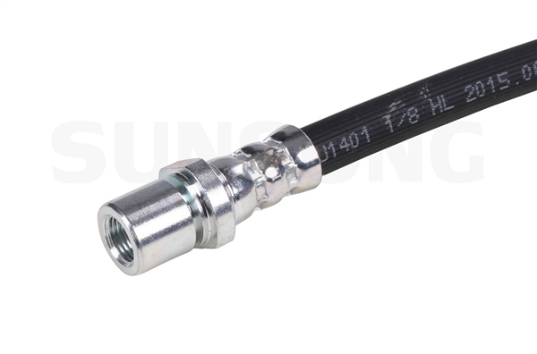 Sunsong 2205516 Brake Hydraulic Hose
