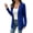 Blue, variant on Cardigan for Women Hollow Out Fall Cardigans for Women Loose Fit Going Out Tops Cloud Cardigan Fall Sweater Crochet Tops Dress Cover Up Tops for Women Trendy Blue XL