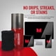 thumbnail image 5 of Kit limpiador de pantalla Monster Spray 200 ml con paño de microfibra, 5 of 5