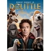 Dolittle (DVD), Universal Studios, Comedy
