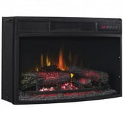 Electric Insert Fireplaces