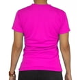thumbnail image 5 of Playera Deportiva Para Sublimar Repele Sudor Dama, 5 of 5
