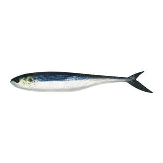 A.M. Fishing - Garlic Infused Soft Plastics - Walmart.com A.M. Fishing - Garlic Infused Soft Plastics - Walmart.com