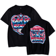 thumbnail image 5 of Sexyy Red Merch Get It Sexyy T shirt Short Sleeve Summer Fashion Tees Suit Unisex Rapper Streetwear, 5 of 5