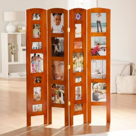 divider frame panel dividers hayneedle memories honey