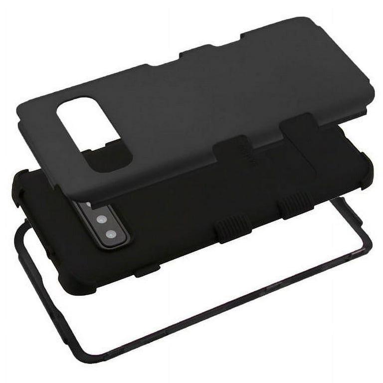 Samsung Galaxy S10 5G Phone Case in Hybrid Impact Armor