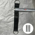 thumbnail image 1 of SWETRACE 3Ud Cinturón De Colgar Para Fitness Negro Con Material Resistente Y Multifuncional Para Entrenamiento, 1 of 6