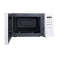 thumbnail image 4 of Horno de Microondas Mabe HMM07BB 0.7 Pies CUbicos, 4 of 4
