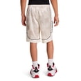 thumbnail image 3 of AND1 Boy's All Court Basketball Athletic Shorts, Sizes 4-18, 3 of 10
