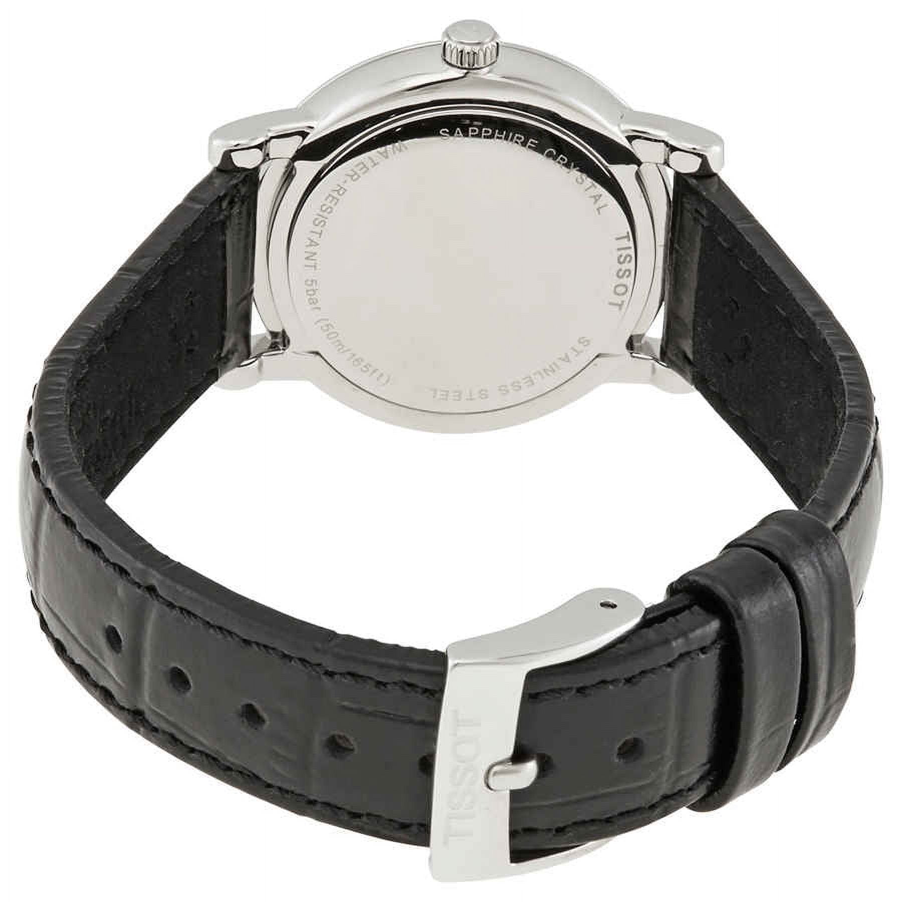Tissot Women