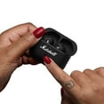 thumbnail image 3 of Marshall MOTIFIIANCBK Motif II ANC Wireless Headphones - Black, 3 of 4