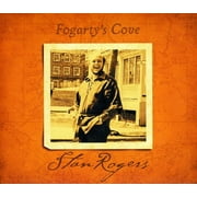 Stan Rogers - Fogarty's Cove - Folk Music - CD
