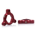 thumbnail image 4 of Motorcycle Front Anodized Fork Preload Adjusters 14/17/19/22mm Universal, 4 of 11