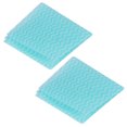 thumbnail image 4 of Disposable Rag, Convenient High-quality Powerful Decontamination Disposable Dish Towel With Towel For Kitchen Green, 4 of 8