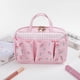 thumbnail image 4 of Cosmetic Bag Kawaii Makeup Cosmetic Case Storage Bag Portable Cute Travel Makeup Brush Organizer cosmetics Pouch Bags GJMub-MLD, 4 of 4