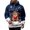 Navy1, variant on Y-Sunset Christmas Hoodies for Men Graphic, Long Sleeve Mens Hoodies Pullover, Loose Fit Hoodies for Men Big and Tall with Kangroo Pockets for Winter