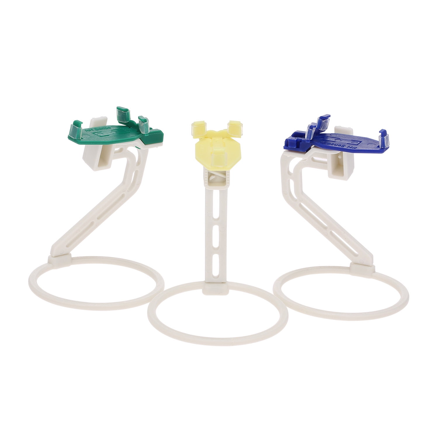 3PCS Instrument XRay Sensor Positioner Holder Digital XRay Film