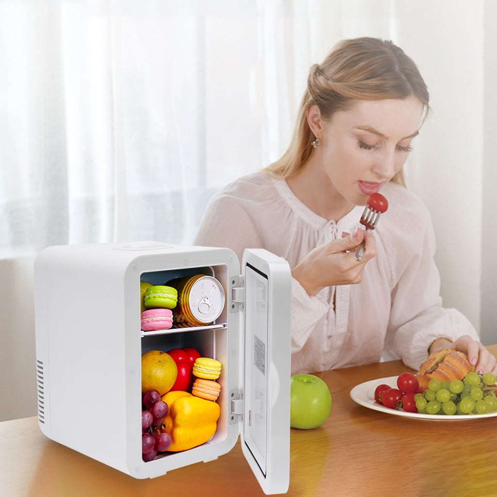 mini vegetable refrigerator