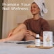 thumbnail image 2 of Reparador total de uñas Aromavita FungiFix con aceite de orégano, aceite de árbol de té y vitamina E, 2 of 6