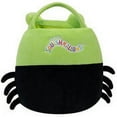 thumbnail image 6 of Squishmallow Wendy the Spider Frog Halloween Treat Pail, 6 of 6
