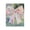 Iridescent Pink Bow Garden, variant on Stupell Industries Art Deco Pink Bow Cash Bundle Canvas Art, 16 x 20, by The Prints Vibe