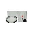 thumbnail image 1 of 3M 2PS-26000 22 oz PPS Series 2.0 Spray Cup System Kit with 200U Micron Filter - Stand, 1 of 6