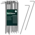 thumbnail image 5 of Landscape Staples&Tent Stakes, 5 of 5