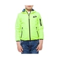 thumbnail image 3 of Rokka&Rolla Boys' Light Windbreaker Rain Jacket, Sizes 3T-16, 3 of 9