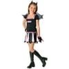 Sweetheart Bat - Girl's Halloween Costume