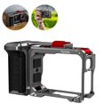 thumbnail image 2 of Insta360 Ace Pro 2 Xplorer Metal Camera Grip Kit, Retro Rabbit Cage with Shutter Button, Anti-Drop Rubber Frosted Handle & Multi-Interface Mounts, 2 of 8