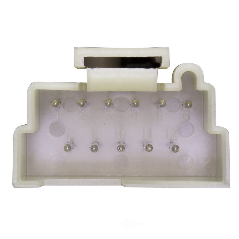 Instrument Panel Dimmer Switch