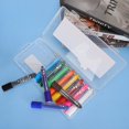 thumbnail image 4 of Silky Crayon, Rotating Colorful Water-Soluble Crayon, Bright Glass For Paper, 4 of 8