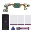 thumbnail image 2 of Cable Flexible Con Llave De Retorno, Reemplazo De Cable Flexible De PCB, Menos Interferencia Con Soporte Para Galaxy Watch4 44 Mm R870 R875, 2 of 7
