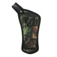 thumbnail image 3 of Carcaj Impermeable Soledad Oxford con 8 Agujeros camuflaje, 3 of 10