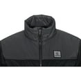 thumbnail image 3 of Leupold Men's Santiam Jacket Ash Black/Charcoal 2XL, 3 of 3