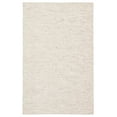 thumbnail image 1 of Bramble Trellis Rectangle Area Rug in Ivory and Gray (3 ft. L x 2 ft. W), 1 of 5