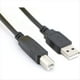 thumbnail image 1 of Cable USB para Computadora, Cable de Impresora, Adecuado para Otros Dispositivos Electrónicos de Oficina, Cable de Datos de Impresora, Cable de Escáner de Fotocopiadora., 1 of 5
