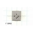 thumbnail image 2 of Appliance Factory Parts SWITCH INFINITE CONTROL WB24T10119, 2 of 3