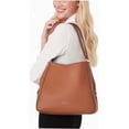 thumbnail image 3 of Shoulder Bags Kate Spade Leila Medium Triple Compartment Warm Gingerbread, 3 of 4