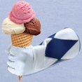 thumbnail image 3 of CafePress - Power Rangers Holding Ice Cream Toddler T Shirt - Cute Toddler T-Shirt, 100% Cotton, 3 of 4