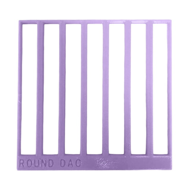 Ensemble de Jauge d'Angle Numérique Tube Pince Pièces Aveugles 6 Pieds Niveleur Doigt pour Endroits Serrés Rigide Scie de Table Extension Clôture Règle de Peinture Imprimée 3D Outil Grille Outil de Mesure pour Création Artistique