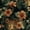 Color 1, variant on Peel and Stick Wallpaper Elegant Cheetah Jungle Pink Flowers Green Foliage Dark Wall Mural 17.7in x 9.8ft Self Adhesive Removable Wall Paper Renter Friendly Wallpaper for Nursery Bedroom Cabinets