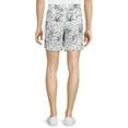 thumbnail image 4 of George Men's 7" Twill Pull On Shorts, 4 of 5