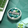 thumbnail image 5 of Ice Breakers Wintergreen Sugar Free Mints, Tins 1.5 oz, 8 Count, 5 of 9